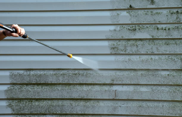 Trusted Pond Creek, OK  Pressure Washing Services Experts